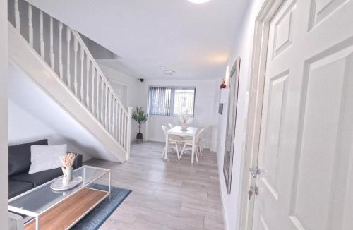 Sheffield House | D- Cosy Private Ensuite Sheffield Centre
