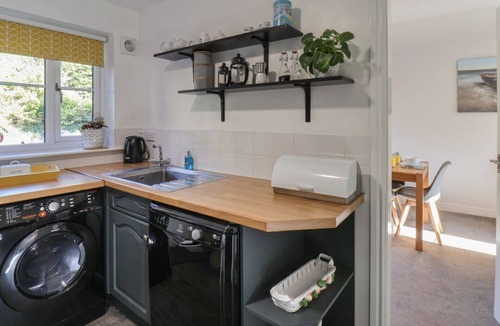 Ruswarp Cottage | Dabbling Ducks, Ruswarp