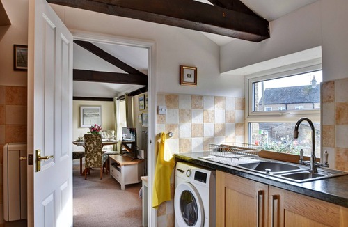 Gayle Cottage | Dales Barn Top