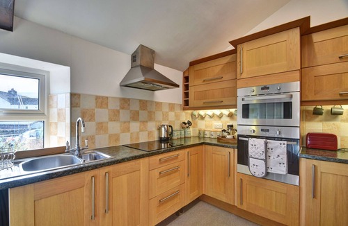 Gayle Cottage | Dales Barn Top