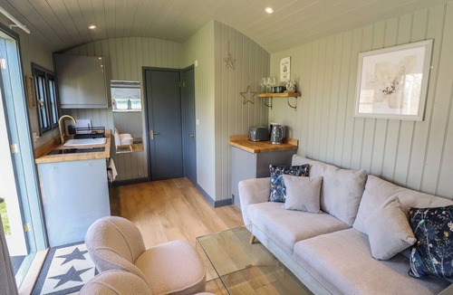 Ashby cum Fenby Cottage | Dandelion