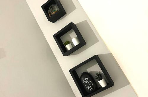 Wigan House | Darlington Suites by SA Stays