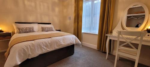 Atherstone Apartment | Data House Apartments TWO