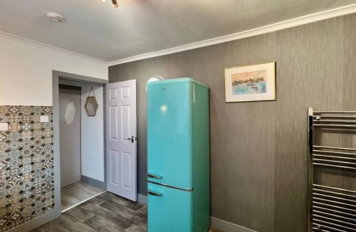 Cleethorpes House | Daubney House – Contractors, Families, Holidays