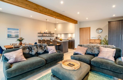 Fourstones Near Bentham House | Deer Cottage - Two Bedroom House, Sleeps 4