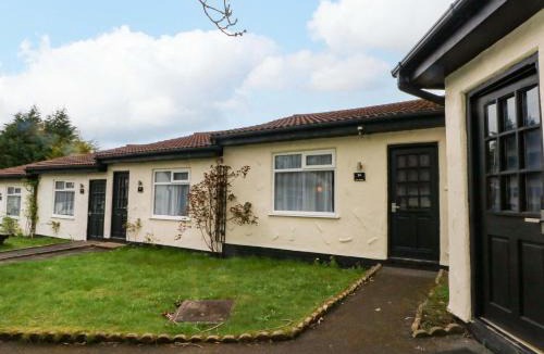 Charnock Richard House | Deer Lodge
