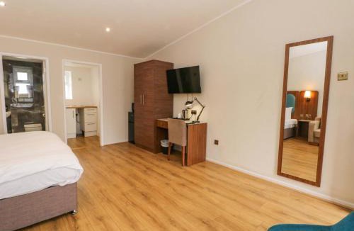 Charnock Richard House | Deer Lodge