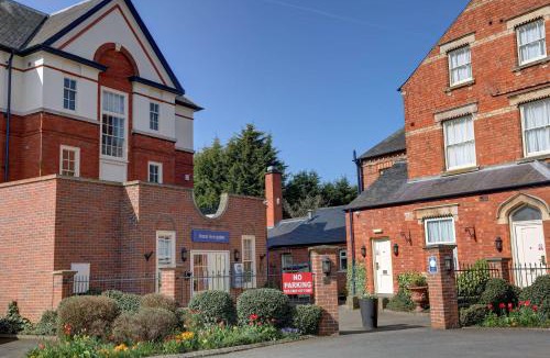 Balderton Hotel | Deincourt Hotel