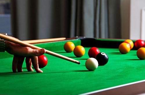 Balderton Hotel | Deincourt Hotel