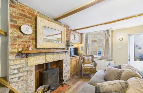 Robin Hood's Bay House | Delft Cottage