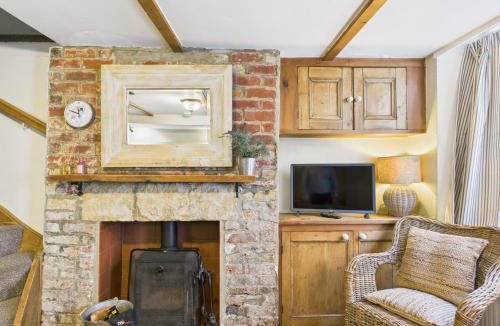 Robin Hood's Bay House | Delft Cottage