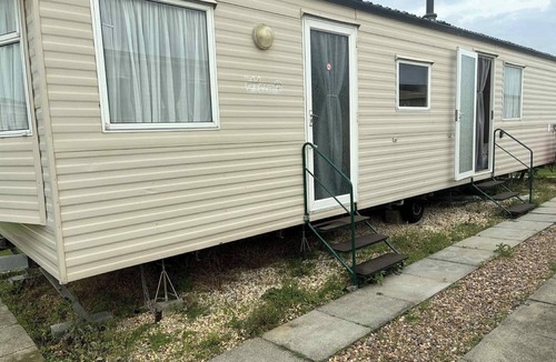 Ingoldmells House | Delightful 3bedroom caravan in Ingoldmells HF143 at Coastfields
