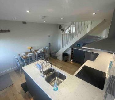 Ripon House | Delightful detached 2 bedroom cottage