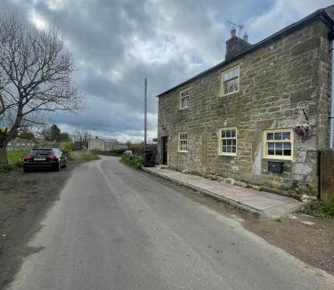 Ripon House | Delightful detached 2 bedroom cottage