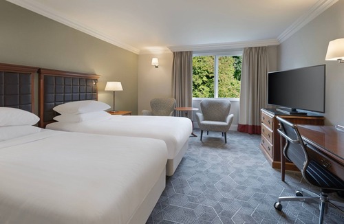 Huntingdon Hotel | Delta Hotels by Marriott Huntingdon