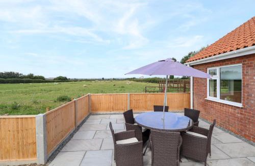 Helsey House | Denholme