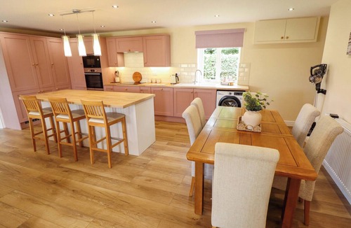 Helsey Cottage | Denholme