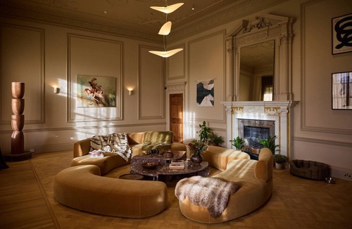 Ilkley House | Denton Hall - sleeps 20 guests in 10 bedrooms