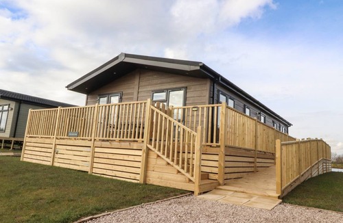 Fence Cottage | Diddly Squat Lodge