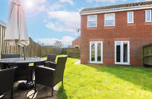 Bowburn House | Discounts/Contractors/WIFI/Free Parking/Smart TV