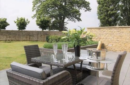Welby House | Discovery - Luxury Cosy Country Escape