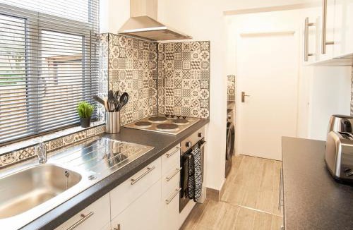 Melton Mowbray House | Doctors Lane