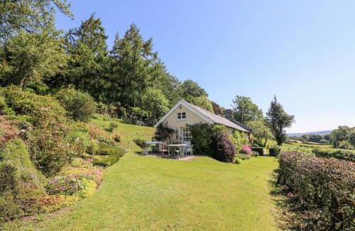 Trefeglwys House | Dolgenau Hir - The Barn