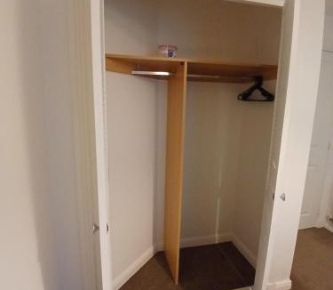 Stockton-on-Tees House | Double room Thornaby train station