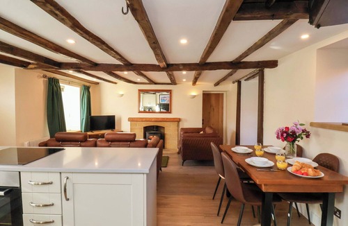 Sneaton Cottage | DOVE COTTAGE, pet friendly, character holiday cottage in Ruswarp