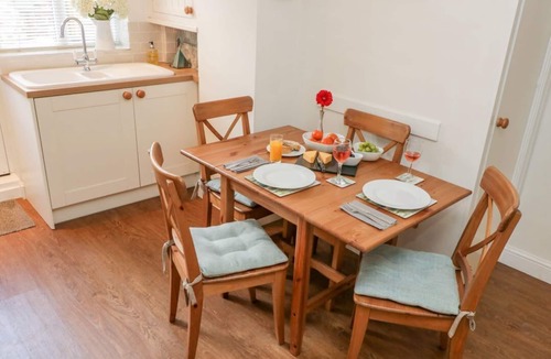 Pickering Cottage | Dove Cottage, Pickering