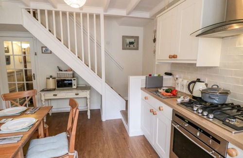 Pickering Cottage | Dove Cottage, Pickering