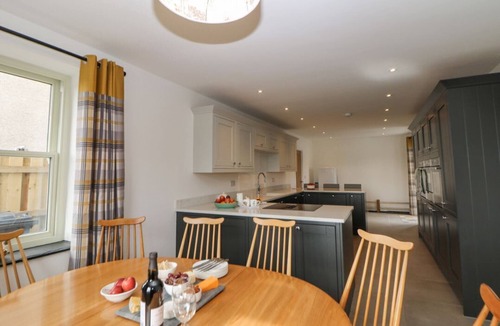 Hartington House | Dove Meadows House, Hartington