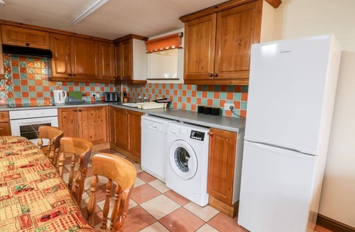 Briggswath Cottage | Dovecote cottage, Flyingthorpe