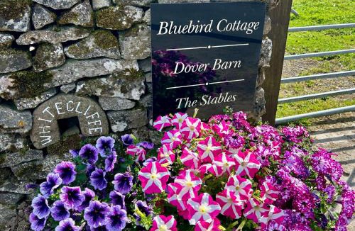 Newton Grange House | Dover Barn