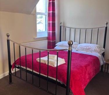 Dover Hostel | Dover Priory Hotel