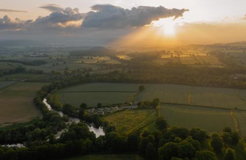 West Tanfield Other | Dragonfly Riverdale Yorkshire