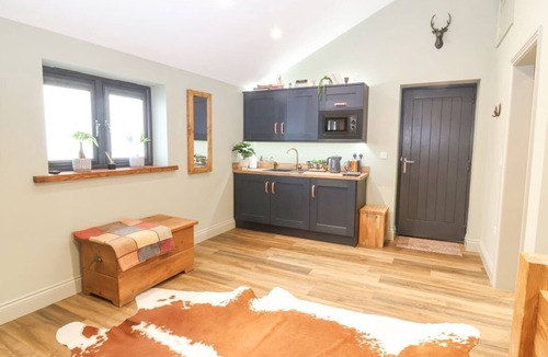 East Cowton House | Dragonstone Lodge, East Cowton