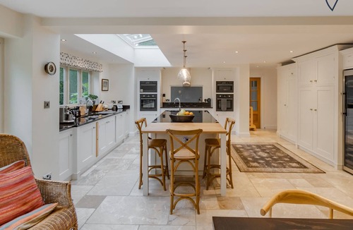 Cookham Dean House | Dreamy 5-Bedroom Home in Cookham