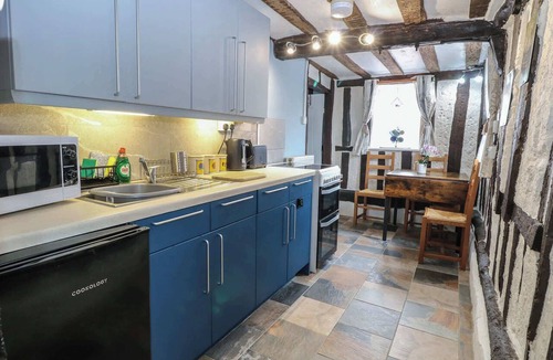 Diss Cottage | Driftway Cottage, Diss