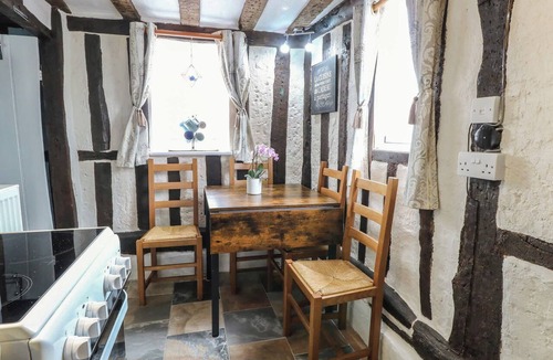 Diss Cottage | Driftway Cottage, Diss
