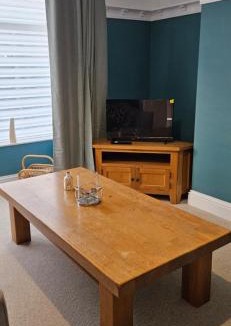 Redcar House | Driftwood Cottage