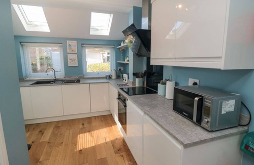 Marske-by-the-Sea House | Driftwood House, Marske-By-The-Sea