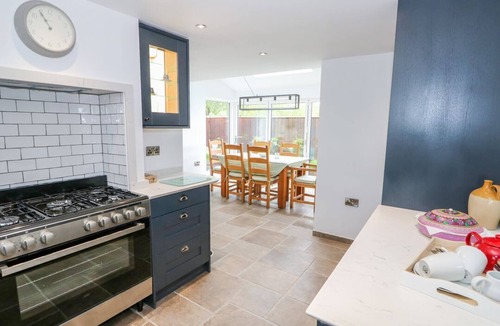 Long Sutton House | Duck Pond Cottage, Long Sutton