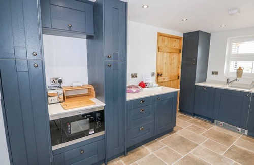 Long Sutton House | Duck Pond Cottage, Long Sutton