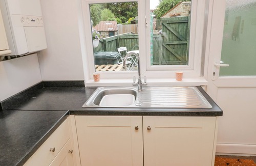 Pickering Cottage | DUCKY'S, pet friendly, character holiday cottage in Pickering