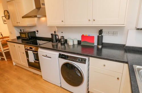 Pickering Cottage | DUCKY'S, pet friendly, character holiday cottage in Pickering