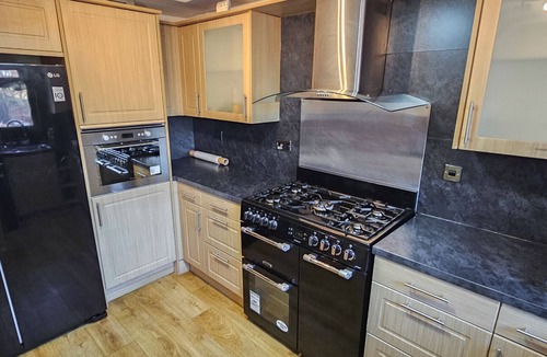 Bingham Bed & Breakfast | Duddingston Guest House - Room 9