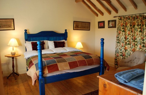 Diss House | Duleep Singh Barn on the Blo Norton Hall estate