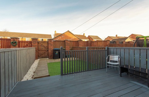 Tudhoe House | Durham View
