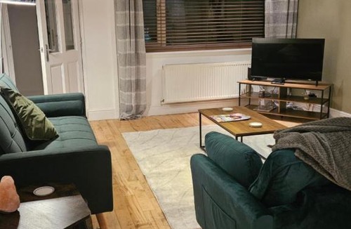 Eaglescliffe Apartment | Eaglescliffe Quarters